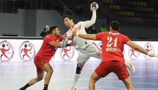 بث مباشر الأهلي والزمالك