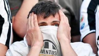 يوفنتوس الإيطالي