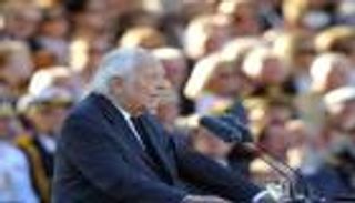 إيوالد فون كلايست «عدو هتلر».. من هو مؤسس مؤتمر ميونخ للأمن؟