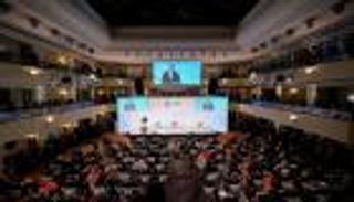 ولد من رحم «الغرفة الخلفية».. أسرار لا تعرفها عن مؤتمر ميونخ