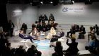 بث مباشر.. انطلاق فعاليات مؤتمر ميونخ للأمن في نسخته الستين