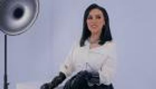 أغنية مي فاروق الجديدة «كل الحبيبة» (فيديو)