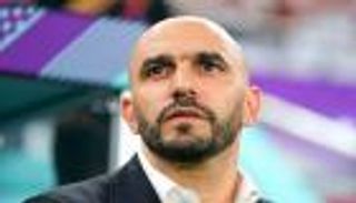 جولة أوروبية.. وليد الركراكي في مهمة ثلاثية لإنعاش منتخب المغرب