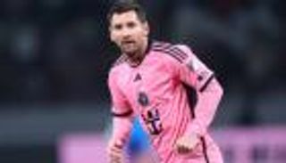 كيفية مشاهدة البث المباشر لمباراة إنتر ميامي ونيولز أولد بويز الودية 2024