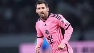 بث مباشر مباراة إنتر ميامي