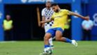 من البرتغال.. مرشح جديد لخلافة رياض محرز في منتخب الجزائر