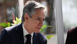 أنتوني بلينكن- أرشيفية