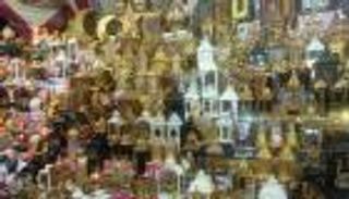 أسعار فوانيس رمضان 2024 في مصر.. تضخم ملحوظ