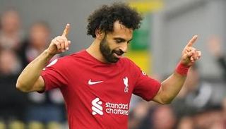 بث مباشر مباراة ليفربول وبرينتفورد 