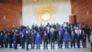 إثيوبيا تعالج أزمة «منع الرئيس الصومالي» ببيان توضيحي