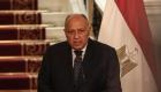 شكري من «ميونخ»: أي عملية عسكرية برفح ستشكل تهديدا لأمن مصر القومي