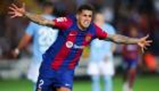 كيفية مشاهدة البث المباشر لمباراة برشلونة وسيلتا فيغو في الدوري الإسباني 2024