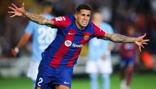 بث مباشرة مباراة برشلونة وسيلتا فيغو