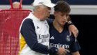 أنشيلوتي يضع شروط مشاركة أردا غولر أساسيا مع ريال مدريد