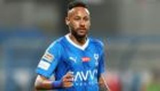 نيمار يسخر من ريال مدريد عبر الهلال السعودي