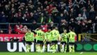 أرسنال يواصل دهس الخصوم ومطاردة ليفربول