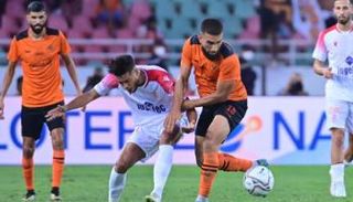 مشاهدة مباراة الوداد ونهضة بركان بث مباشر 