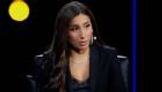 دينا الشربيني تتحدث عن الزواج: «أتمنى إنجاب 6 أولاد» (فيديو)