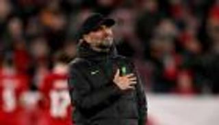 «رائع ومتميز».. يورغن كلوب يُشيد بخليفته المحتمل في ليفربول