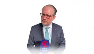 ألكسندر شالنبيرغ وزير خارجية النمسا