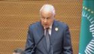 القمة الأفريقية.. أبوالغيط يكشف «وجهي» حرب غزة