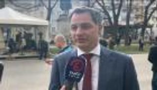 رئيس وزراء بلجيكا لـ«العين الإخبارية»: وقف حرب غزة سبيل تحرير الرهائن