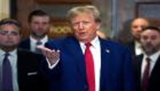 بعد حكم الـ354 مليون دولار.. ماذا سيحدث إذا قاوم ترامب الدفع؟