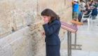 «غزة» تدفع حاكمة نيويورك للاعتذار: آسفة