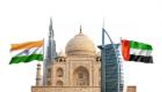 الإمارات والهند.. رقم تاريخي لحجم التجارة وطفرة في اتفاقيات الشراكة