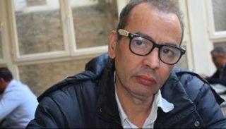 الكاتب الراحل حكيم مرزوقي