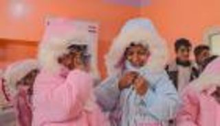 حملة كسوة الشتاء تتواصل باليمن.. الإمارات ترسم بسمة على وجوه الأطفال