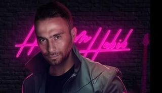 الملصق الدعائي لأغنية كدابة