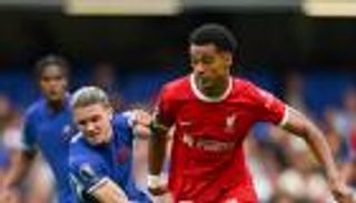 تشكيلة نهائي الإصابات ترعب ليفربول وتشيلسي