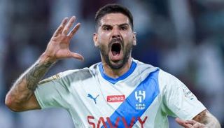 مباريات الدوري السعودي بث مباشر