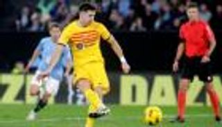 لدغة الفوز.. لماذا لم تُعد ركلة جزاء برشلونة أمام سيلتا فيغو؟