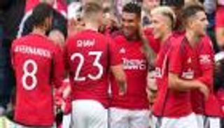 بعد نتائج مانشستر يونايتد الأخيرة.. هل تجاوز فترة النكسات؟