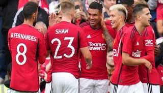 مانشستر يونايتد 