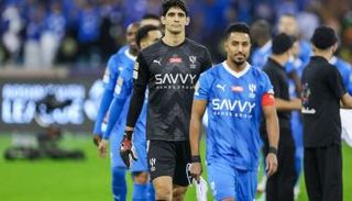 كيفية مشاهدة البث المباشر لمباراة الهلال والرائد