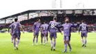 بـ13 جنسية.. ليفربول يدون تاريخا جديدا في الدوري الإنجليزي