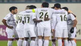 بث مباشر لمباراة الاتحاد والرياض