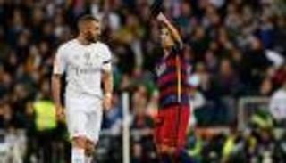 كيف أنقذ سواريز مسيرة بنزيما في ريال مدريد؟