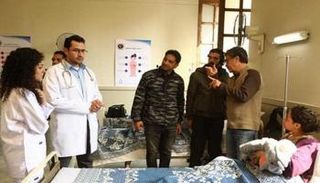 كواليس مسلسل 