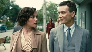 أبطال فيلم «أوبنهايمر»