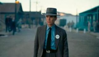 كيليان مورفي بطل فيلم أوبنهايمر