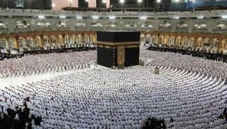 أسعار عمرة رمضان 2024 من مصر