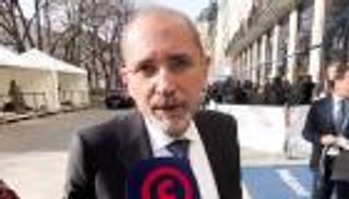 الصفدي لـ«العين الإخبارية»: لا يمكن السماح لإسرائيل بتدمير غزة ودفع المنطقة للهاوية