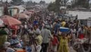 مقتل 15 مدنيا برصاص مليشيا في الكونغو الديمقراطية