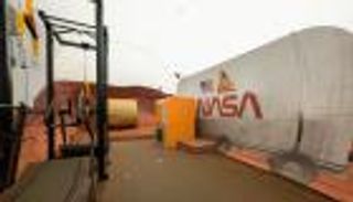 ناسا تبحث عن متطوعين لخوض تجربة تحاكي المريخ.. 6 شروط مهمة