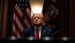 بعد الغرامات المتتالية.. تعرف على حجم ثروة ترامب 