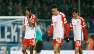 بايرن ميونخ